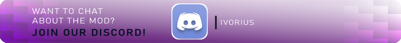 #ivorius on Discord →