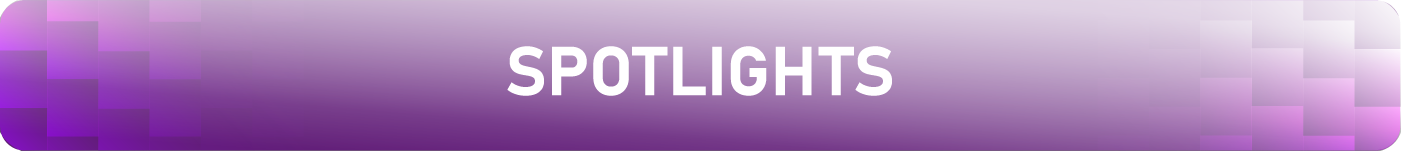 Spotlights