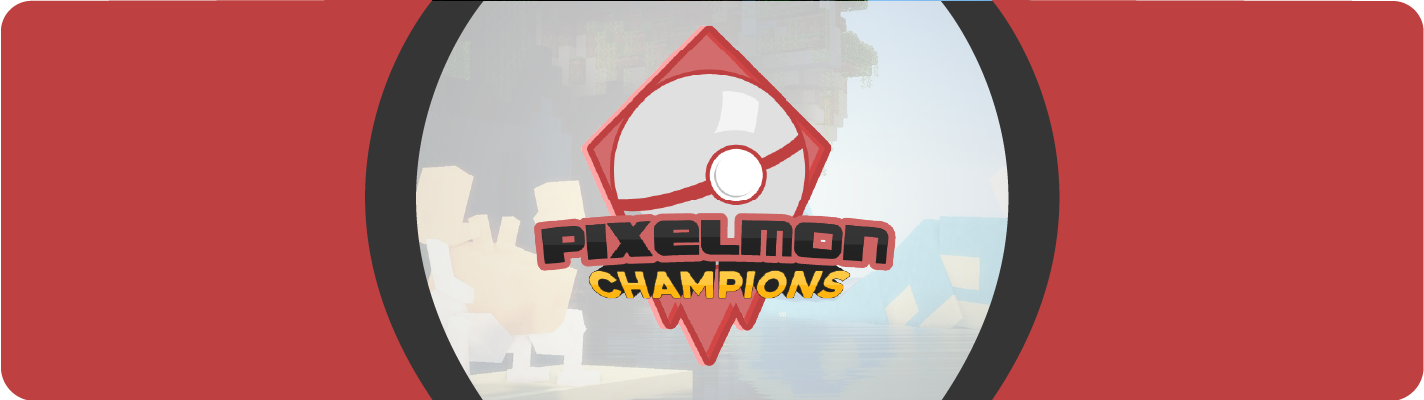Pixelmon Champions Modpacks Minecraft Curseforge Pixelmon Champions Modpacks Minecraft Curseforge