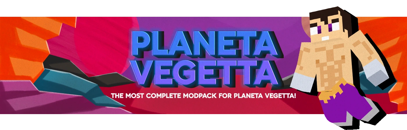 Planeta Vegetta 5 Archives - Minecraft Mods