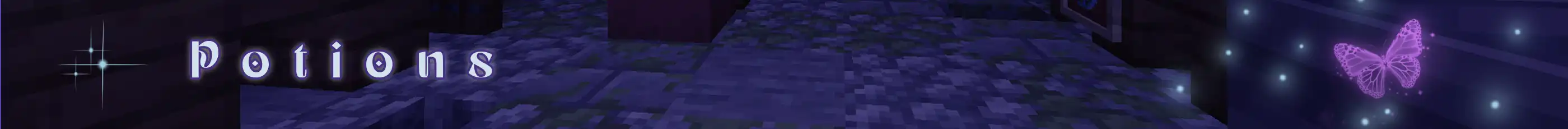 Potions