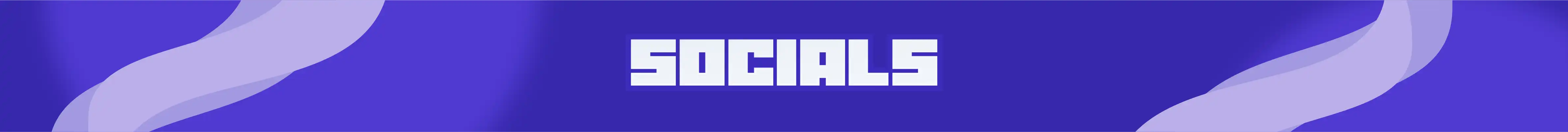 socials