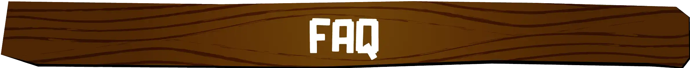 FAQ