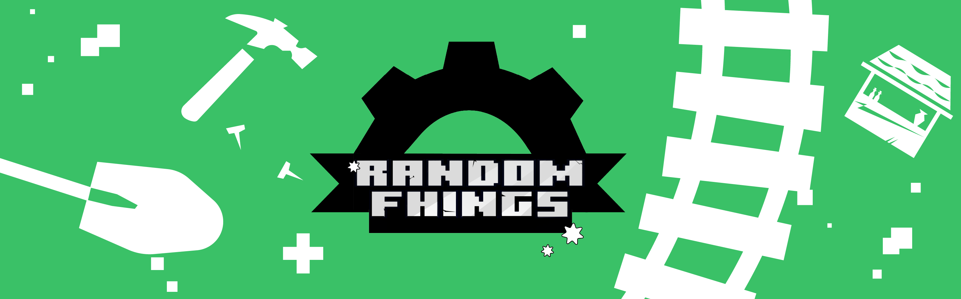 Random Fhings [FORGE] - Minecraft Mods - CurseForge