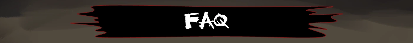 FAQ