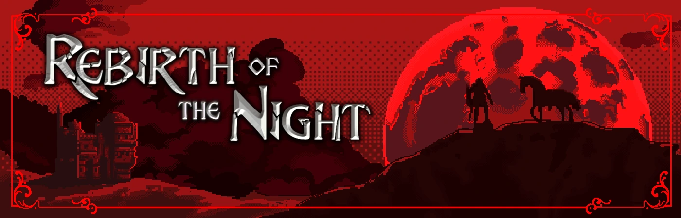 RotN Header