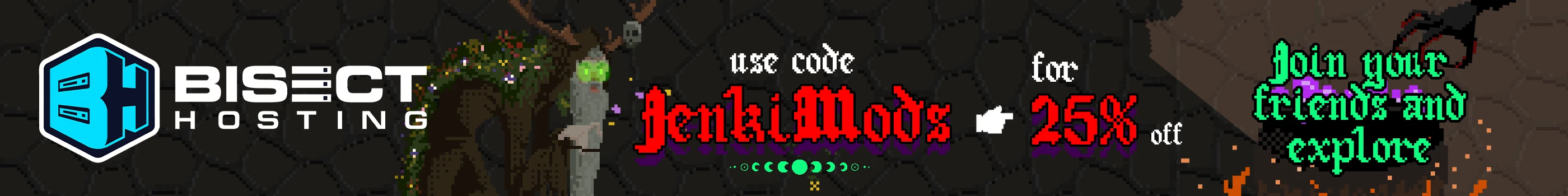 BisectPromotion