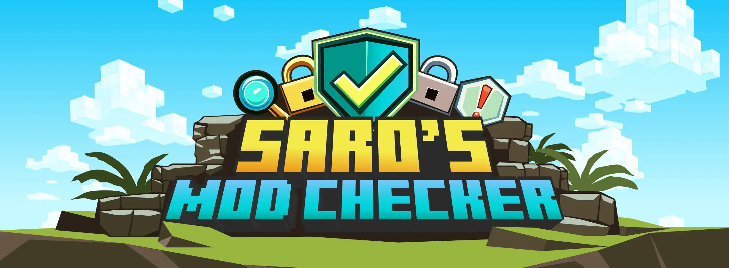 Saros Mod Checker