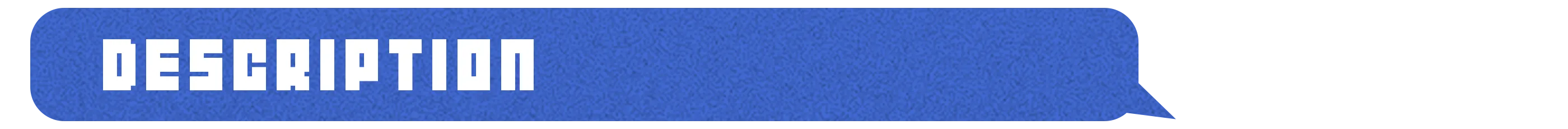 Overview of mod capabilities