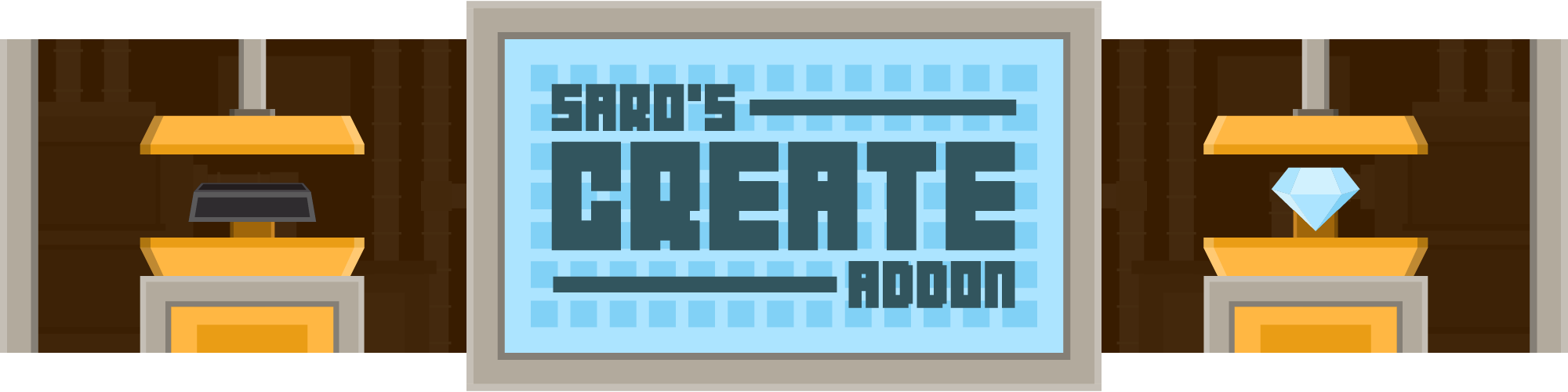 Saro's Create Addon