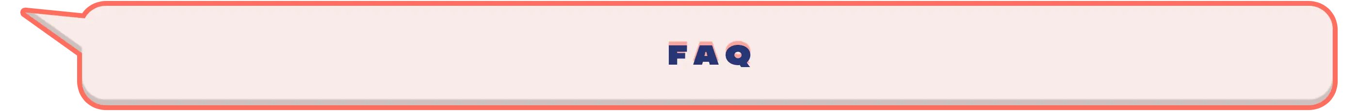 FAQ