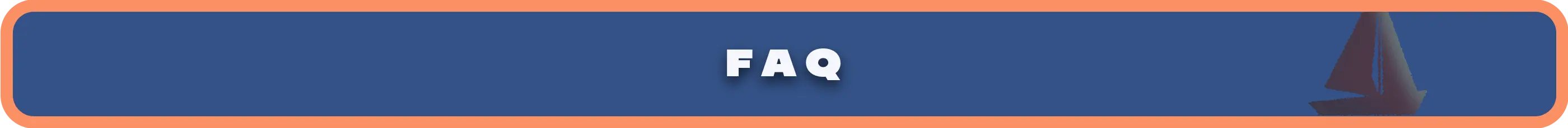 FAQ