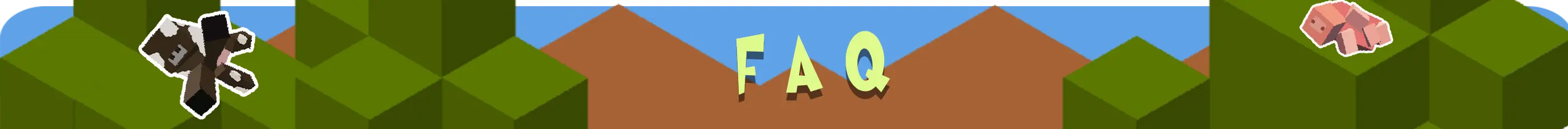 FAQ
