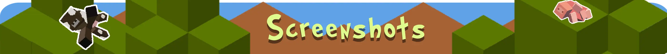 Screenshots