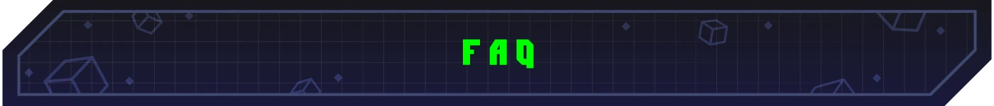 FAQ