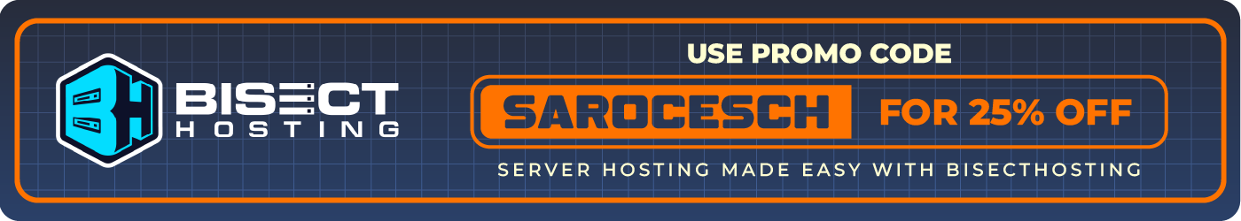 Bisect Hosting