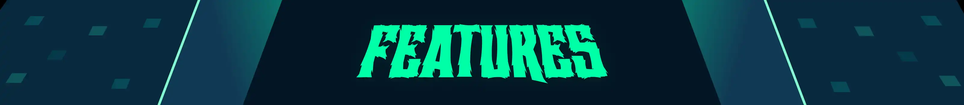 feature
