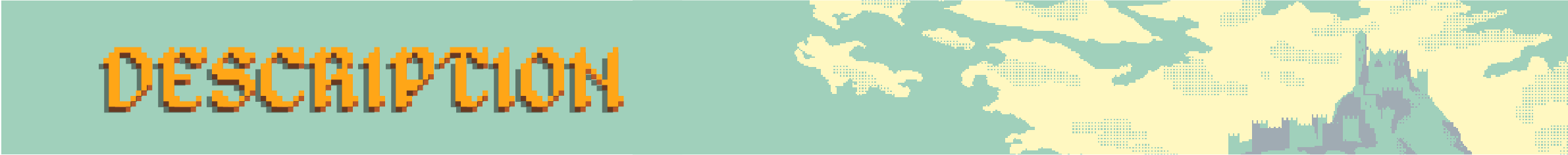 The Shattered Ring App