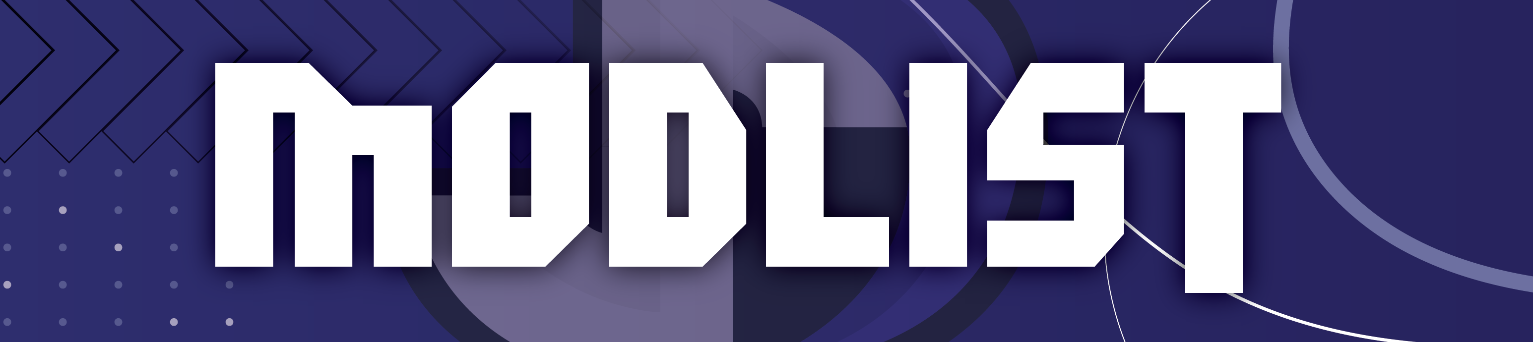Modlist
