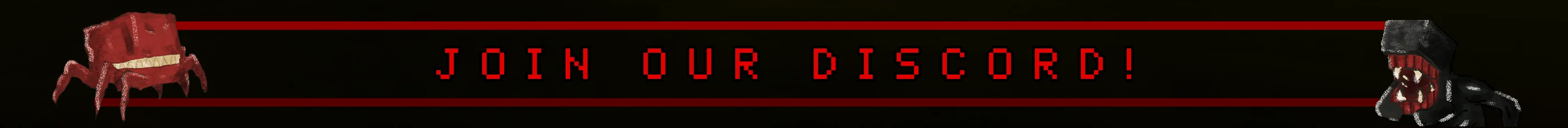Join Our Discord!