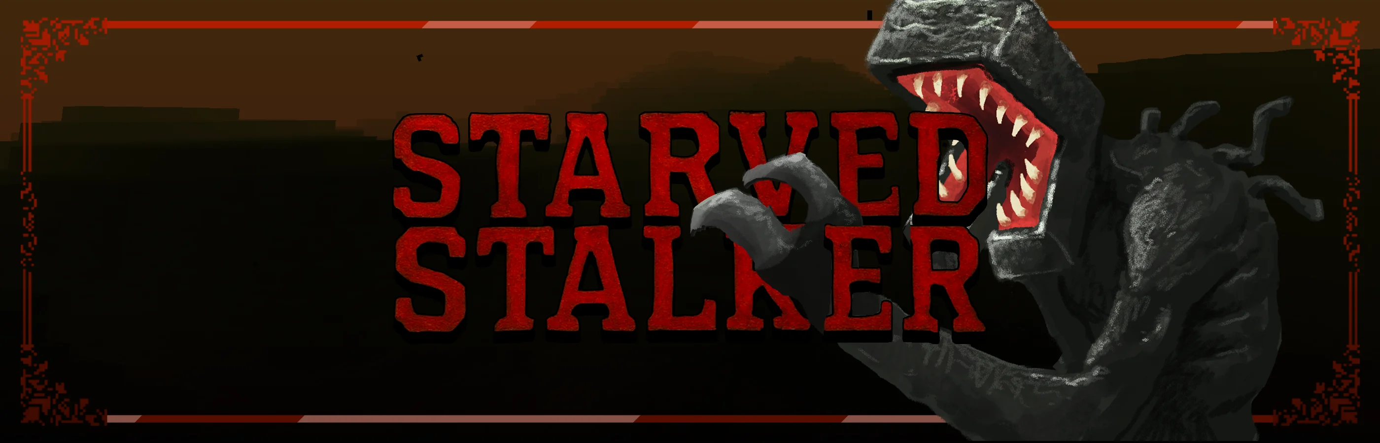 The Starved Stalker