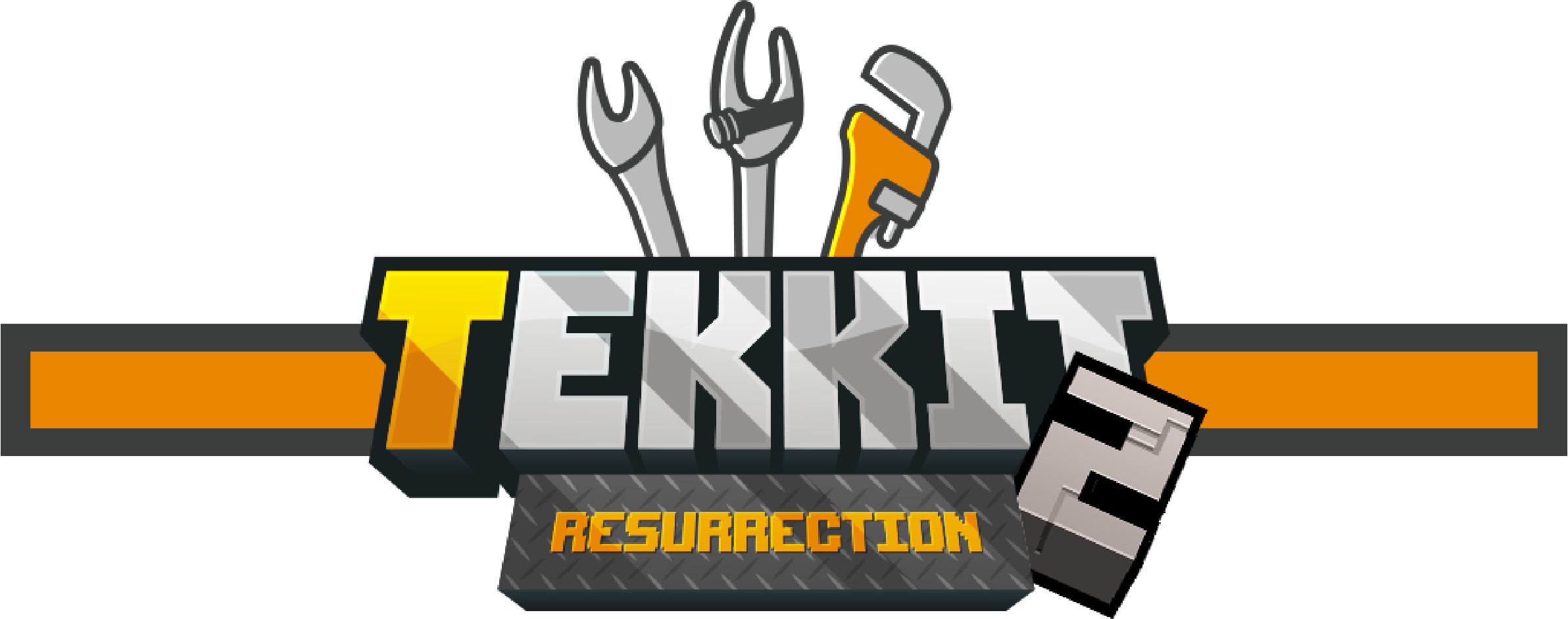 Tekkit The Resurrection 2 - Minecraft Modpacks - CurseForge