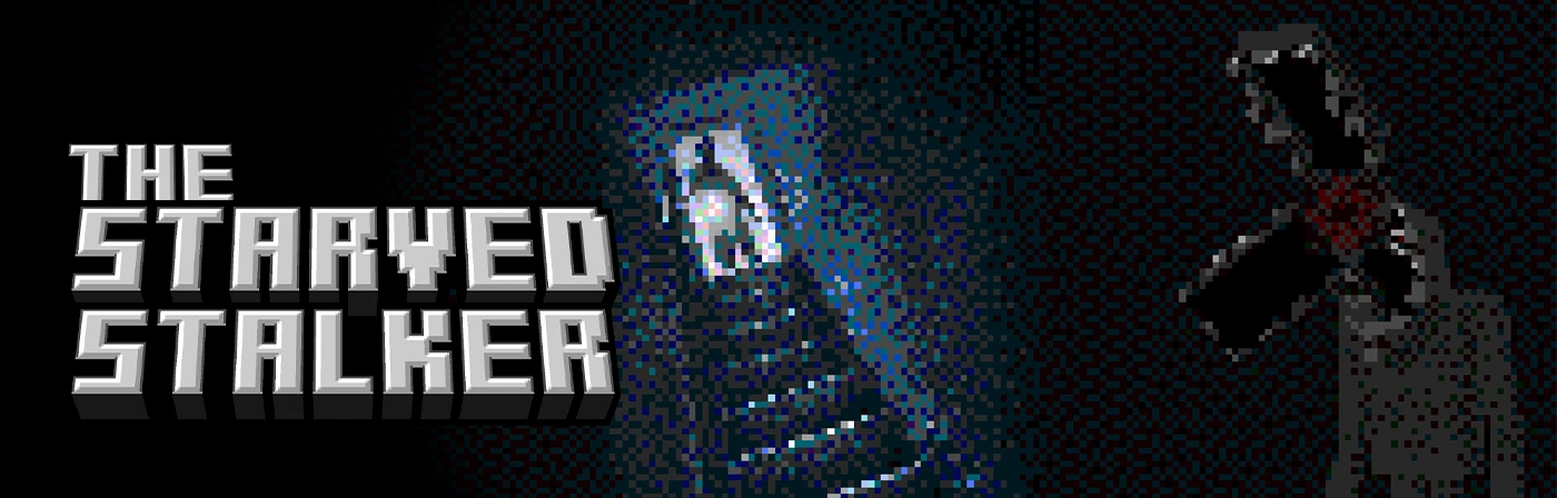The Starved Stalker