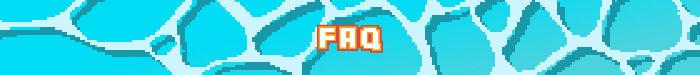FAQ