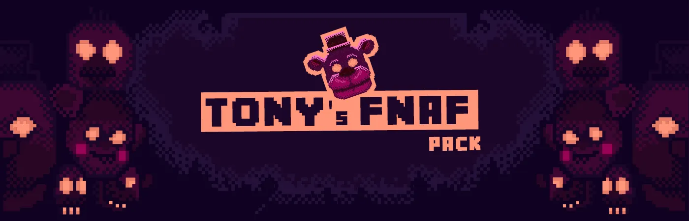 FNAF 3 mod - Minecraft Mods - CurseForge