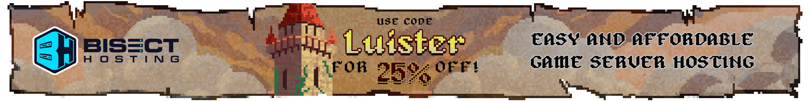 Luister Code