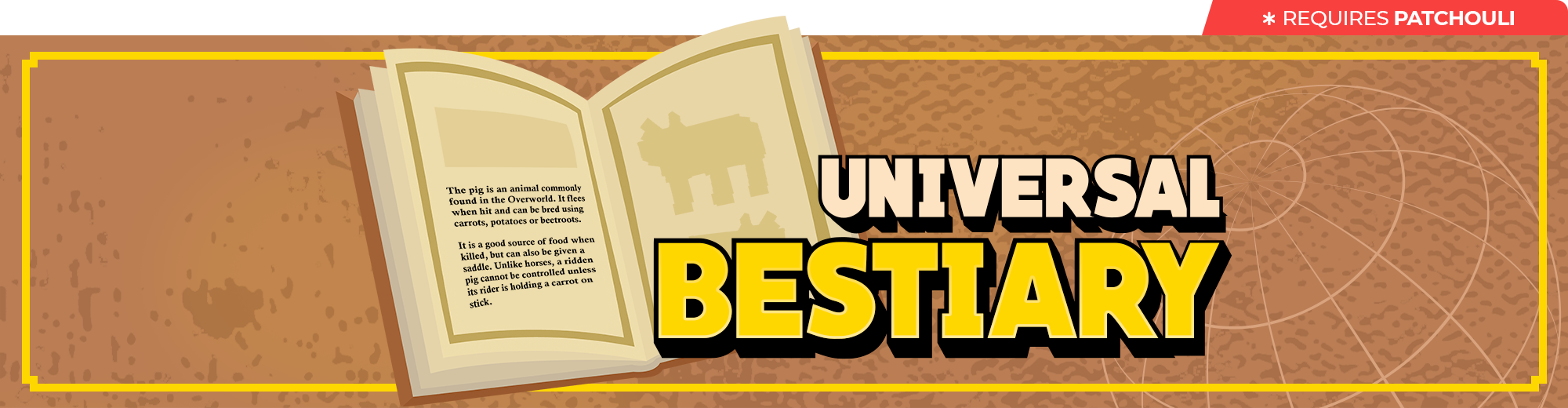 UB Header