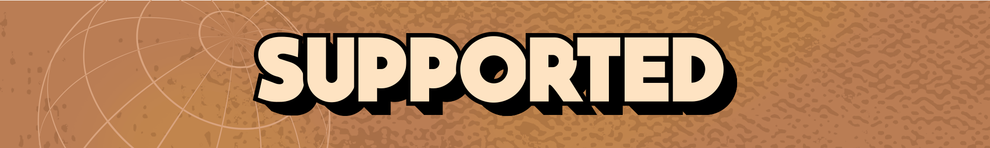 UB Supported Mods