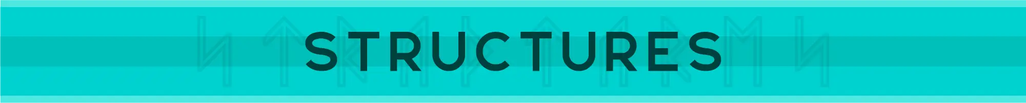 Structures