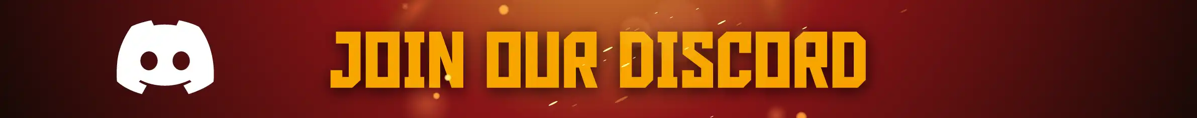 Discord Banner