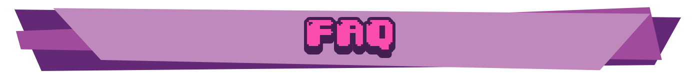 FAQ