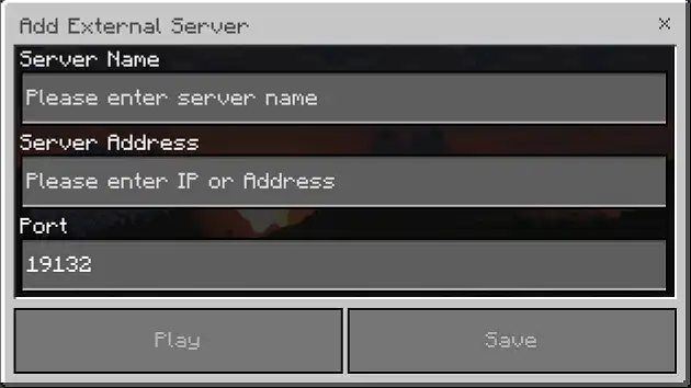 How to make 24/7 Minecraft server  How to make java + pocket server in  Minecraft 