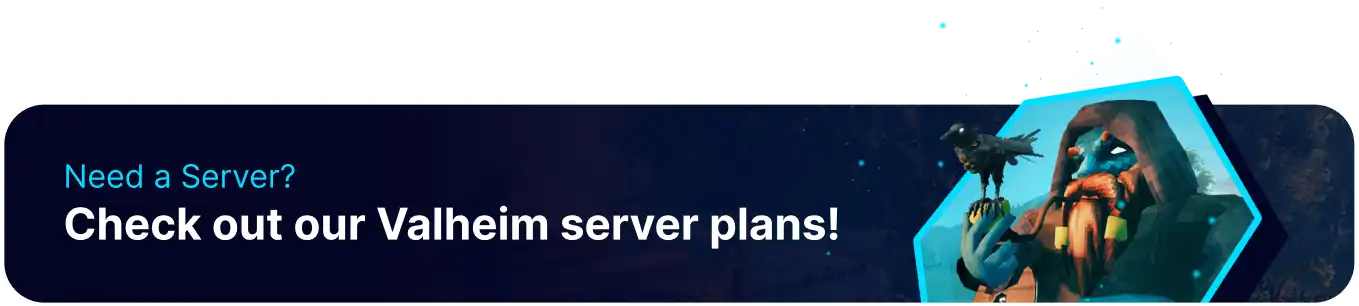 How to Setup a Crossplay Server in Valheim - Apex Hosting