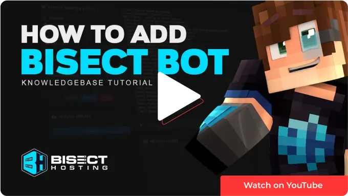 How to Set Up a Discord Ticket Bot (Tickets Bot Tutorial) 