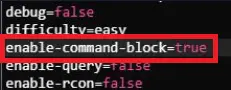 How To Enable Command Blocks In Minecraft