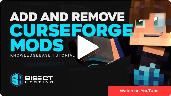 NEW Curseforge App How To Install Minecraft Mods + How To Add Ram + How to  Change Version 