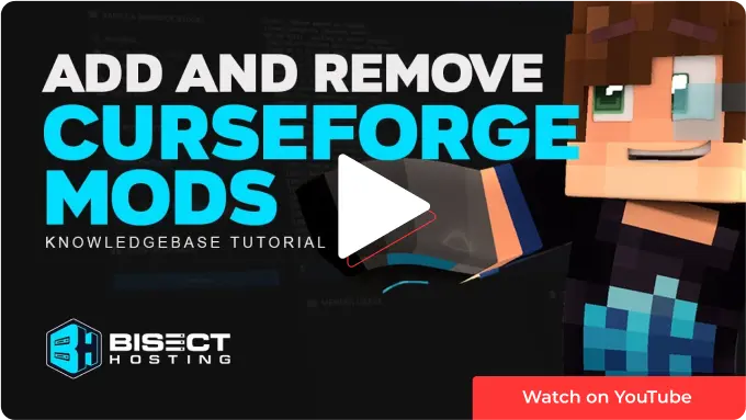 How To Download & Install CurseForge for Minecraft Mods & Modpacks 