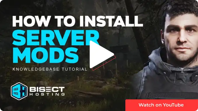 How to install mods on Sons of the Forest - Knowledgebase - BisectHosting