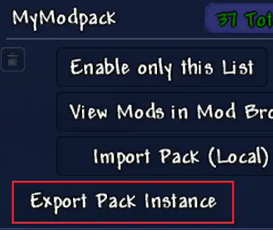 How to Add Mods to Your Terraria Server (Using tModLoader) - Knowledgebase  - Shockbyte