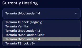 How to Add Mods to Your Terraria Server (Using tModLoader