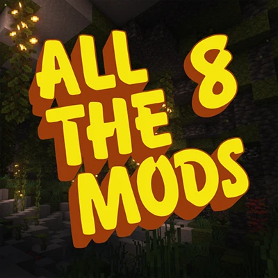 All The Mods 8 - 1.19.2