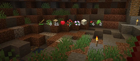 Ultimate Origins 1.18.2 Server Hosting - BisectHosting