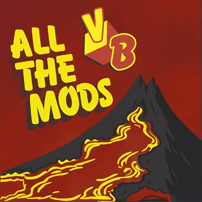 All the Mods: VolcanoBlock