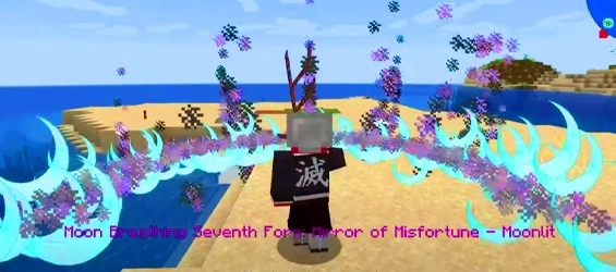 Demon Slayers Unleashed Game Server