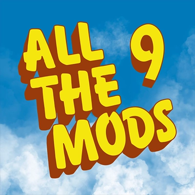 All The Mods 9 - 1.20.1