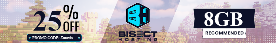 Bisect Banner